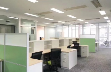 新金桥广场房源照片