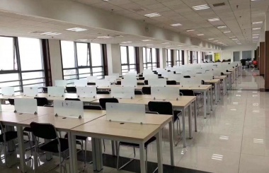 新金桥广场房源照片