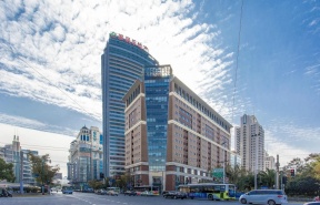 新金桥广场